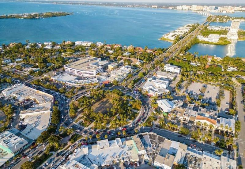 8143 36th Street E, Sarasota, FL 34243 Photo