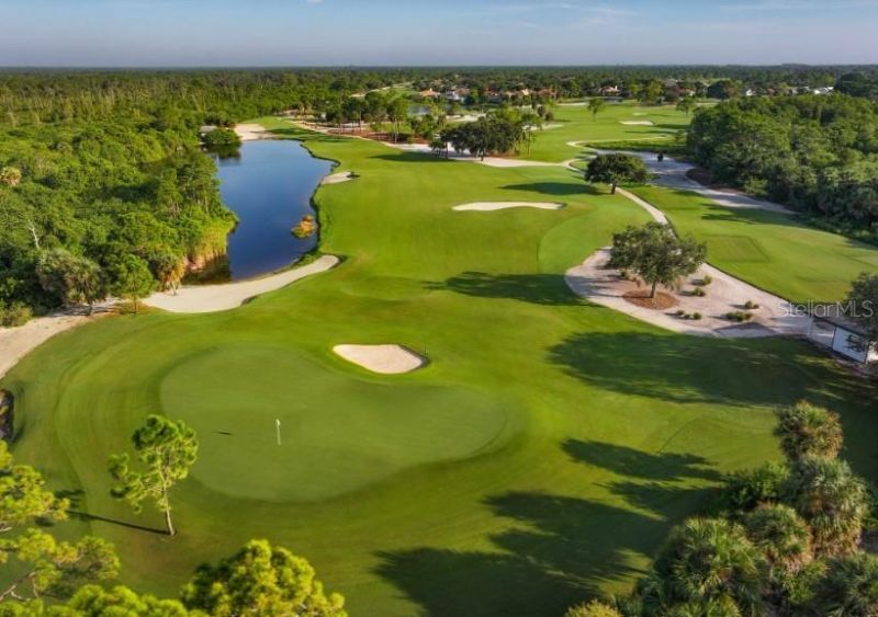 8143 36th Street E, Sarasota, FL 34243 Photo