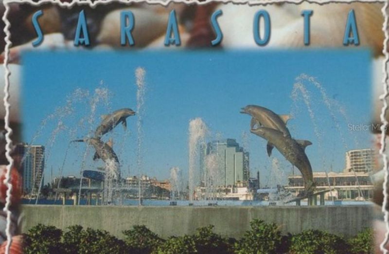 8143 36th Street E, Sarasota, FL 34243 Photo