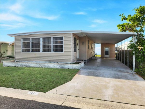 3220 SWEET GUM TERRACE , SARASOTA, FL 34237