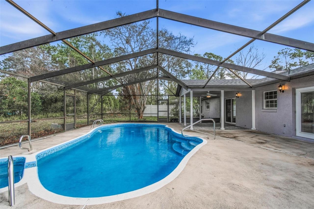 77 Beacon Mill Lane , Palm Coast, FL 32137 Photo