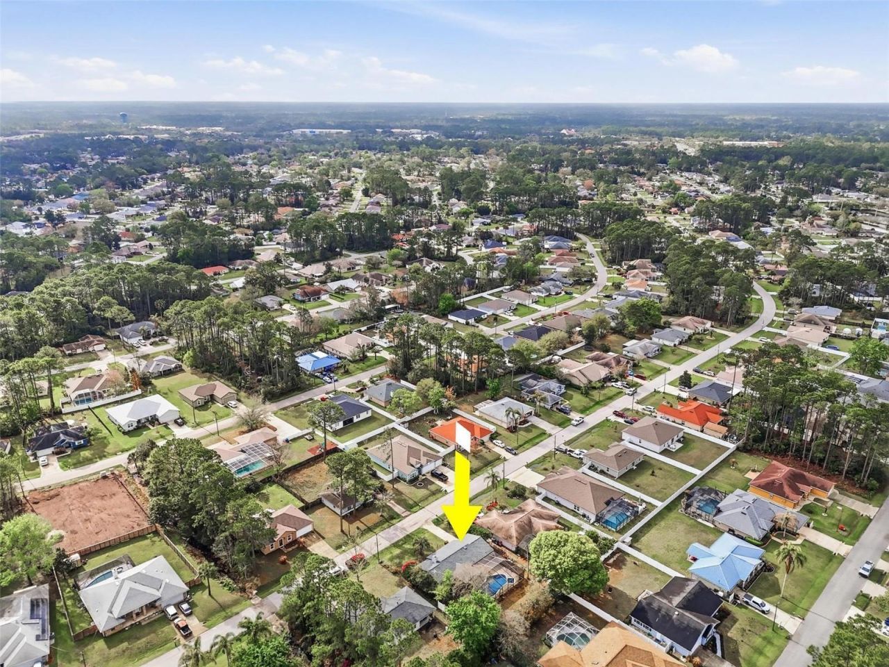 77 Beacon Mill Lane , Palm Coast, FL 32137 Photo