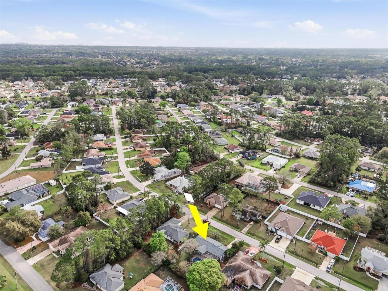 77 Beacon Mill Lane , Palm Coast, FL 32137 Photo