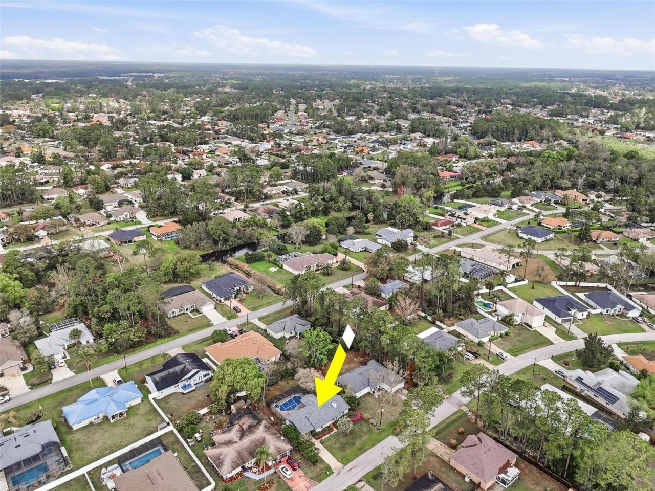 77 Beacon Mill Lane , Palm Coast, FL 32137 Photo