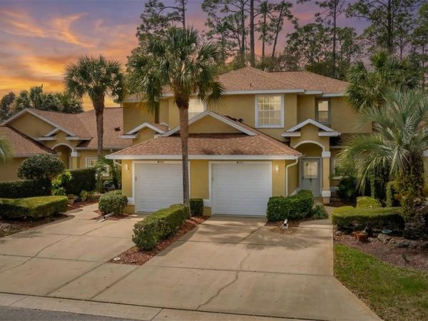 2001 PALM DRIVE , Unit H103, FLAGLER BEACH, FL 32136