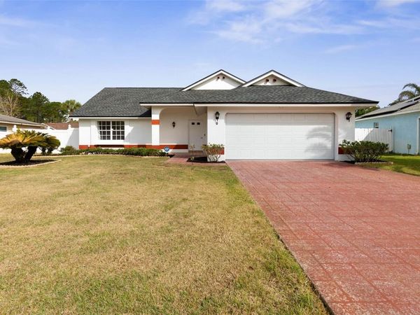 3 WILSON PLACE, PALM COAST, FL 32164