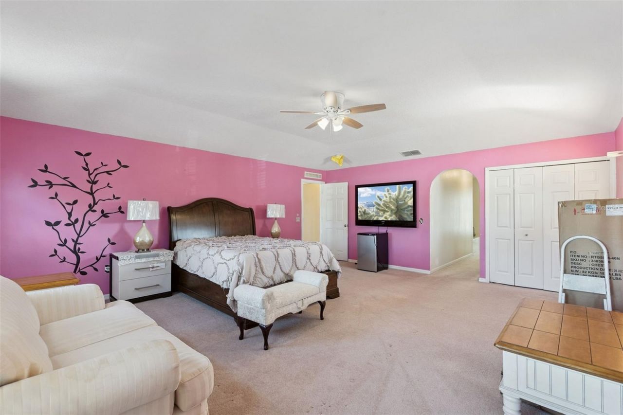 1614 Ridgemoor Drive, Mascotte, FL 34753 Photo