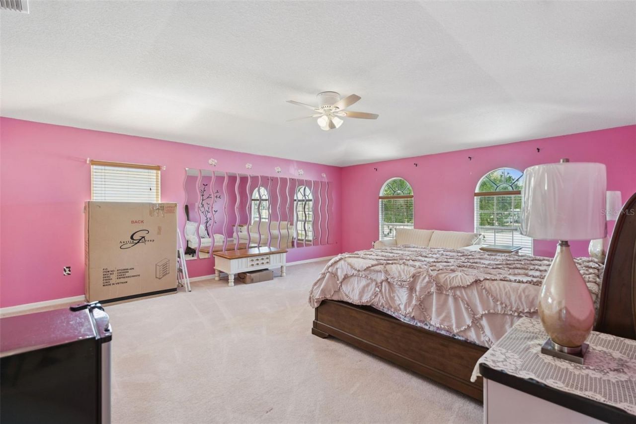 1614 Ridgemoor Drive, Mascotte, FL 34753 Photo