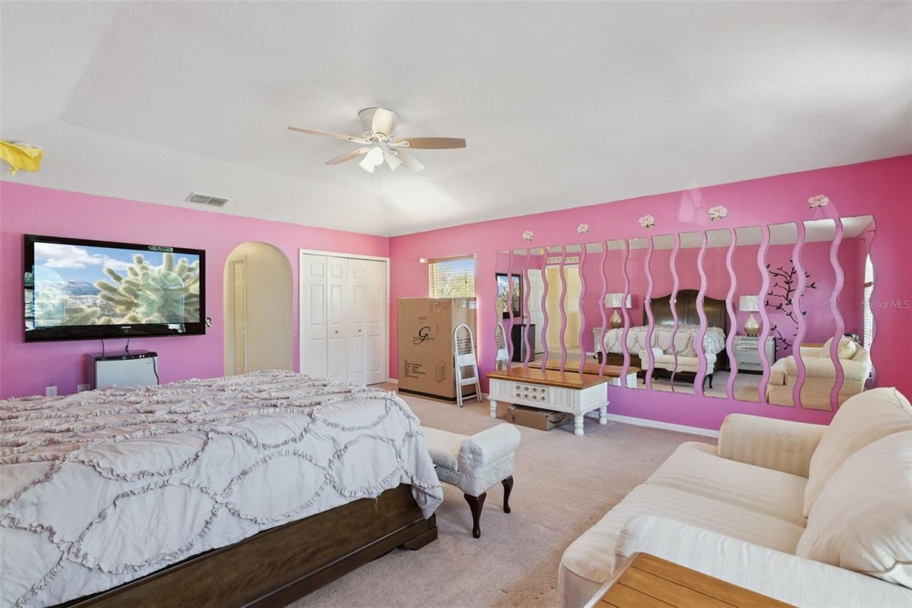 1614 Ridgemoor Drive, Mascotte, FL 34753 Photo