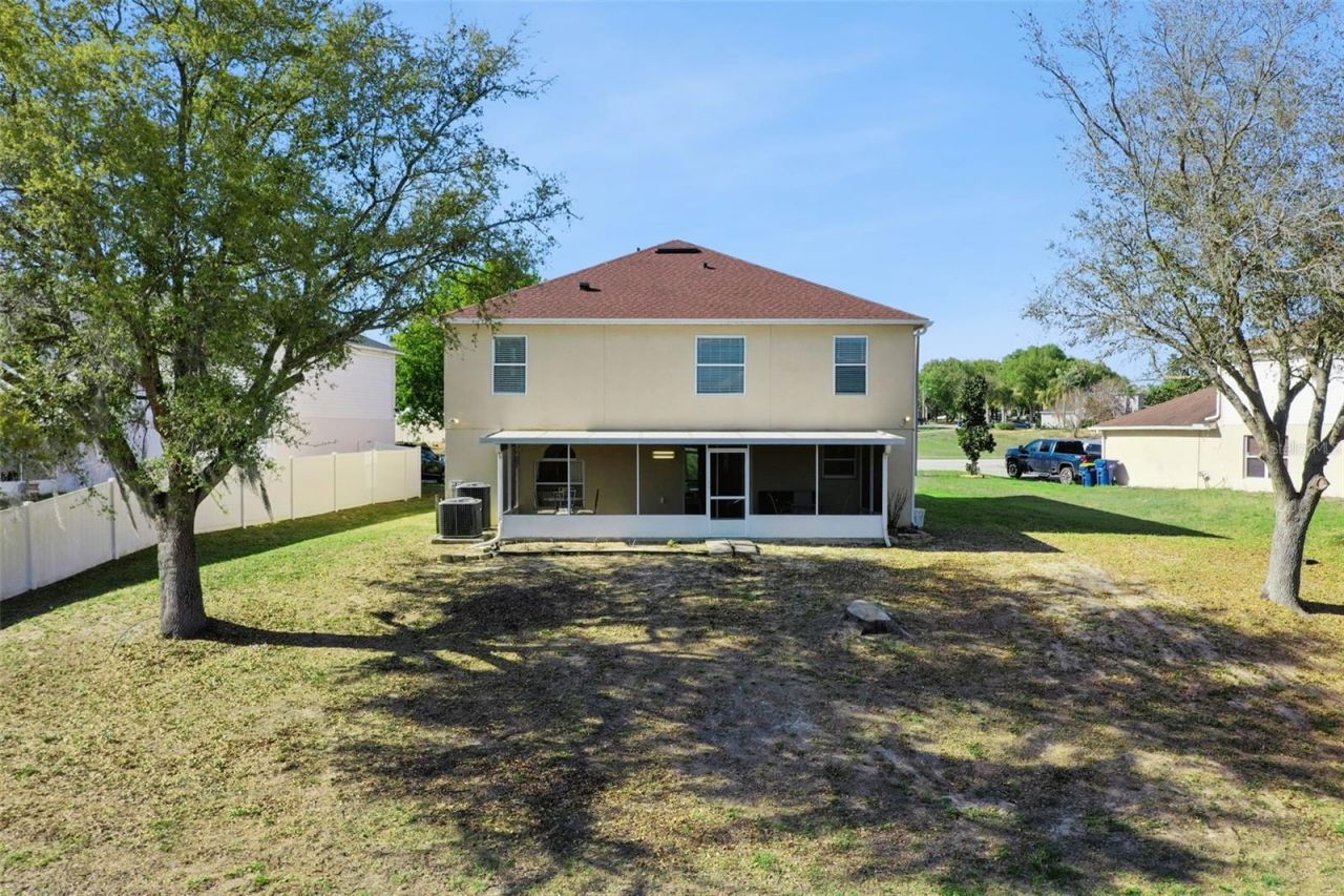 1614 Ridgemoor Drive, Mascotte, FL 34753 Photo