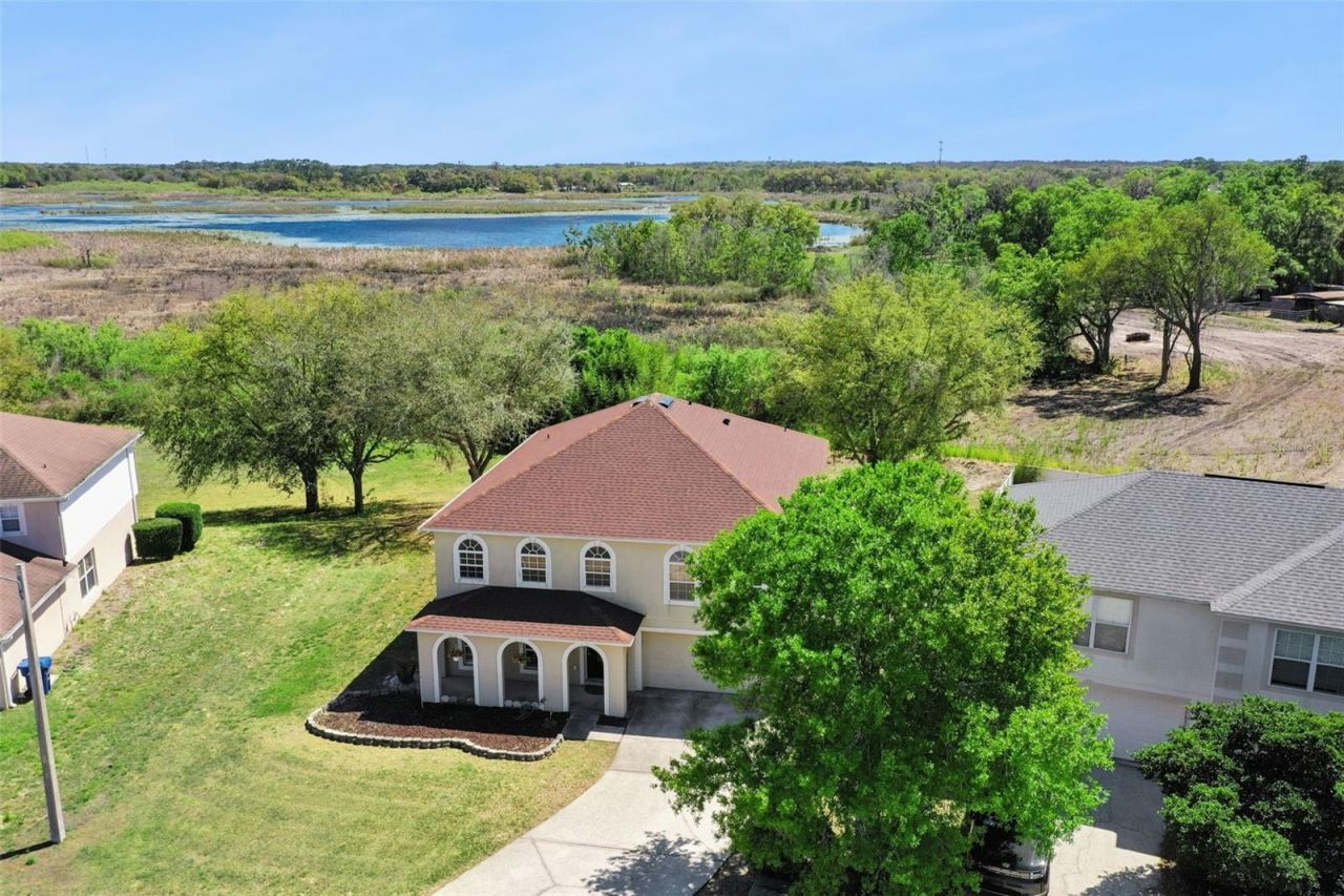 1614 Ridgemoor Drive, Mascotte, FL 34753 Photo