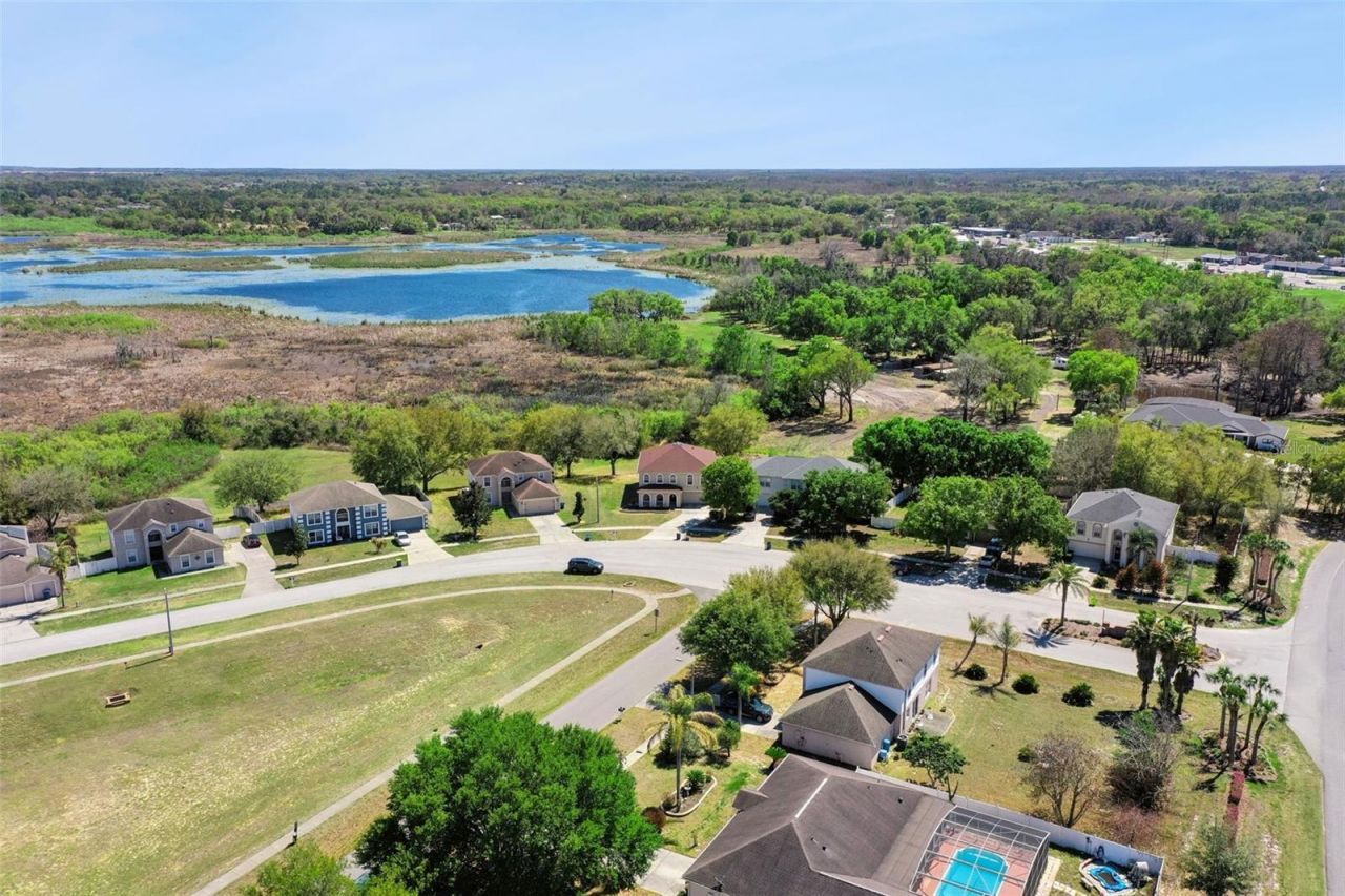 1614 Ridgemoor Drive, Mascotte, FL 34753 Photo