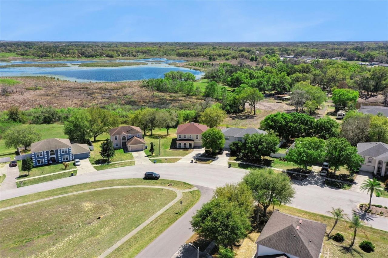 1614 Ridgemoor Drive, Mascotte, FL 34753 Photo