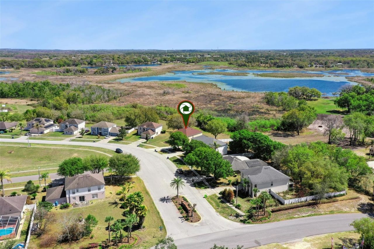 1614 Ridgemoor Drive, Mascotte, FL 34753 Photo