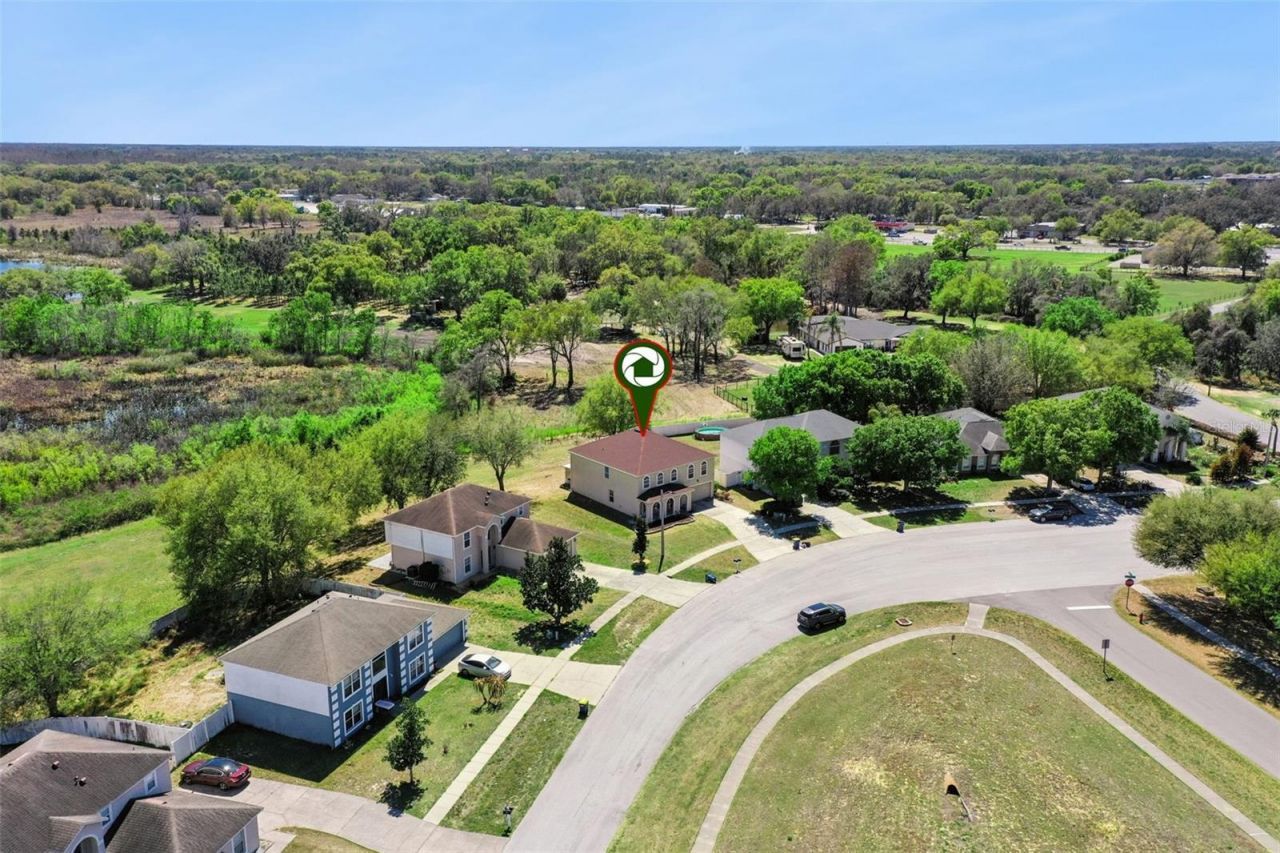 1614 Ridgemoor Drive, Mascotte, FL 34753 Photo