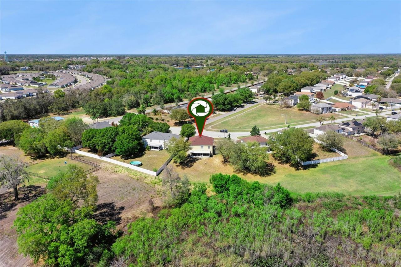 1614 Ridgemoor Drive, Mascotte, FL 34753 Photo