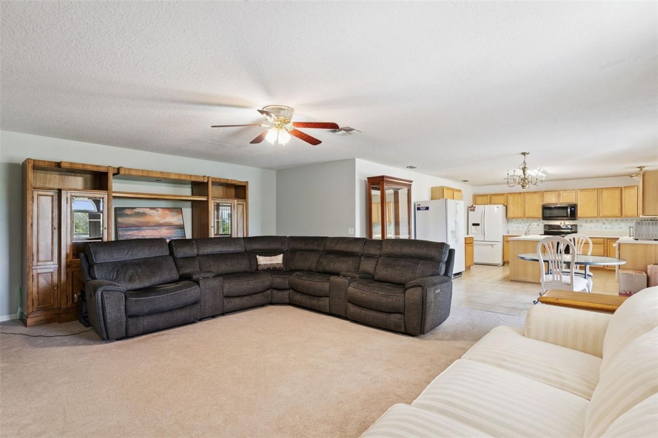 1614 Ridgemoor Drive, Mascotte, FL 34753 Photo