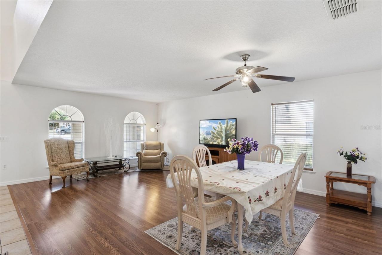 1614 Ridgemoor Drive, Mascotte, FL 34753 Photo