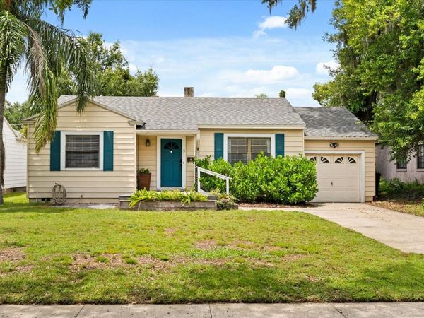 37 E VANDERBILT STREET , ORLANDO, FL 32804