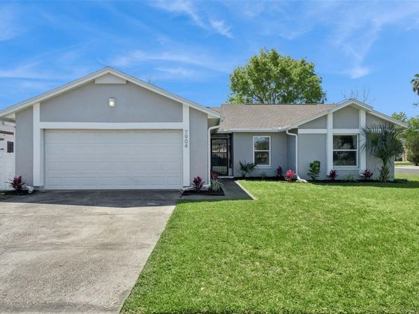 7904 DIMAL COURT , ORLANDO, FL 32822