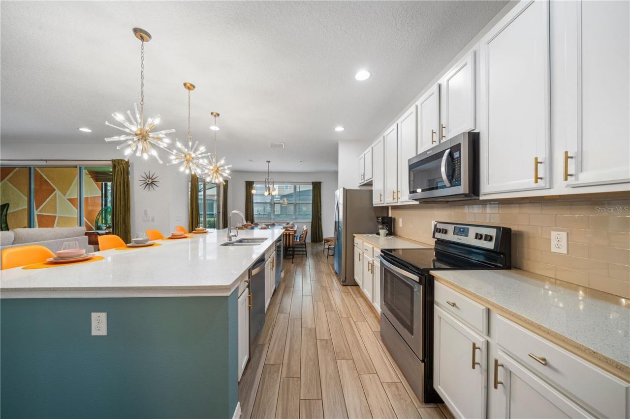 7009 Oakwood Street, Davenport, FL 33837 Photo