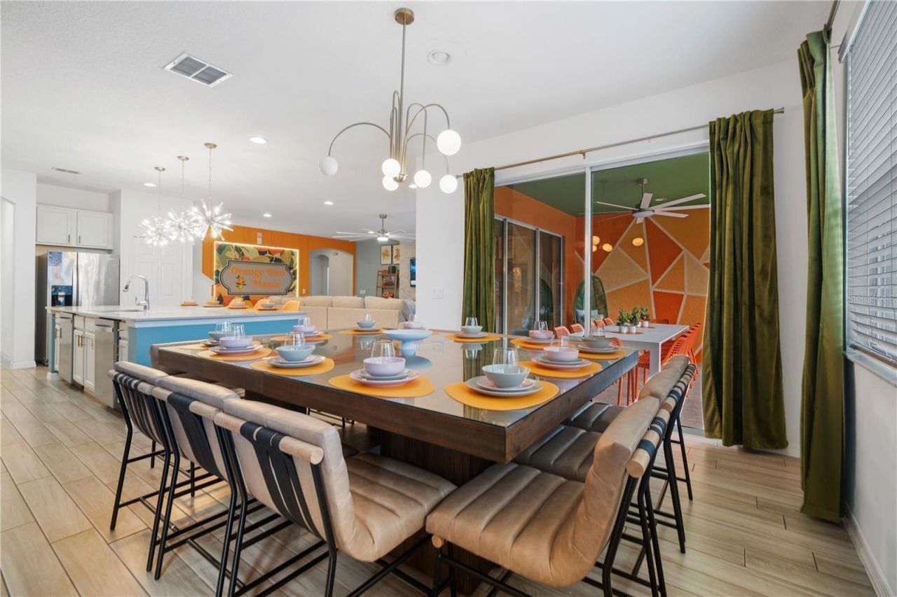 7009 Oakwood Street, Davenport, FL 33837 Photo