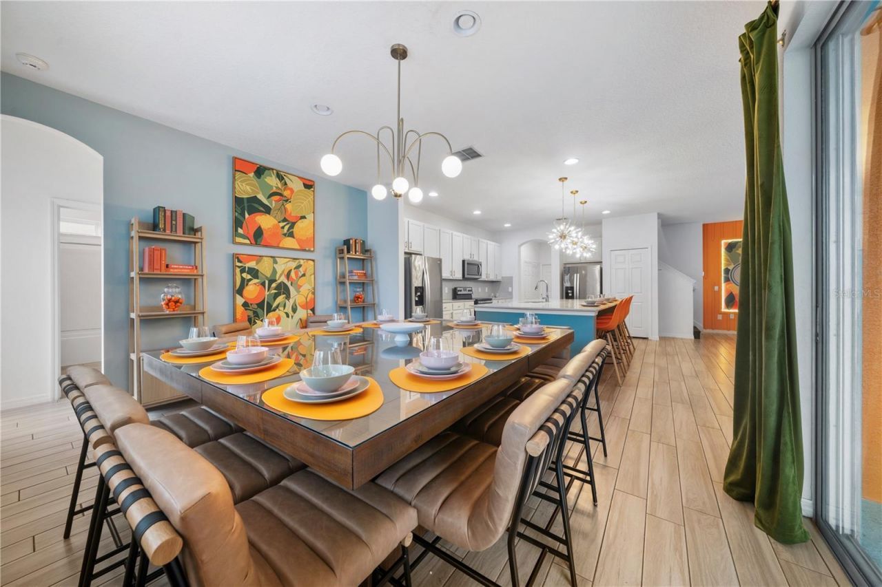 7009 Oakwood Street, Davenport, FL 33837 Photo