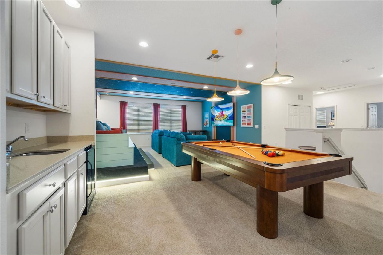 7009 Oakwood Street, Davenport, FL 33837 Photo