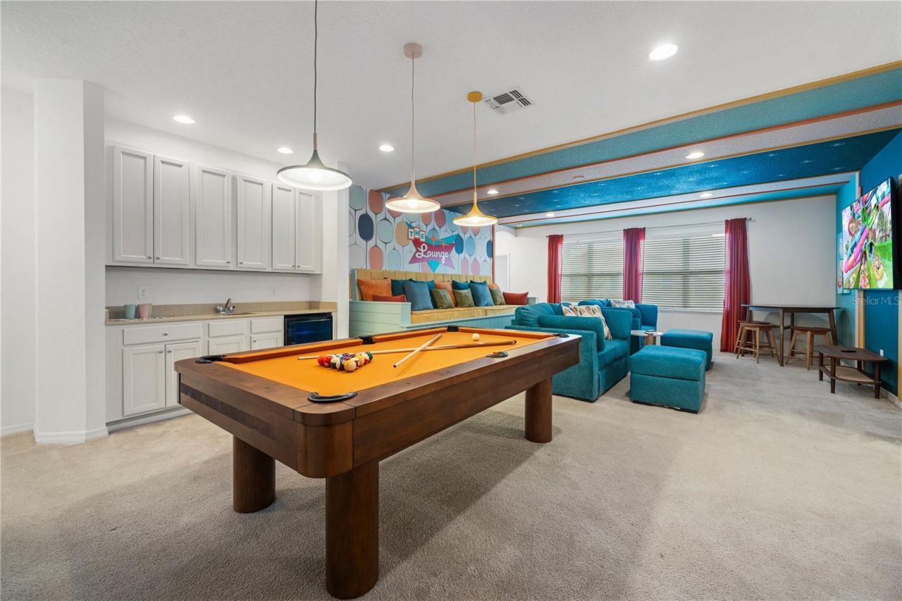 7009 Oakwood Street, Davenport, FL 33837 Photo