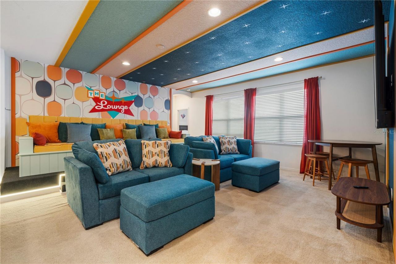 7009 Oakwood Street, Davenport, FL 33837 Photo