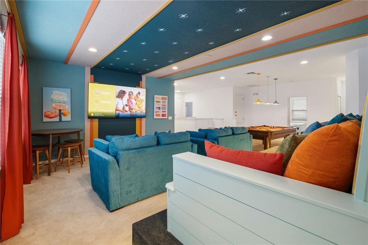 7009 Oakwood Street, Davenport, FL 33837 Photo