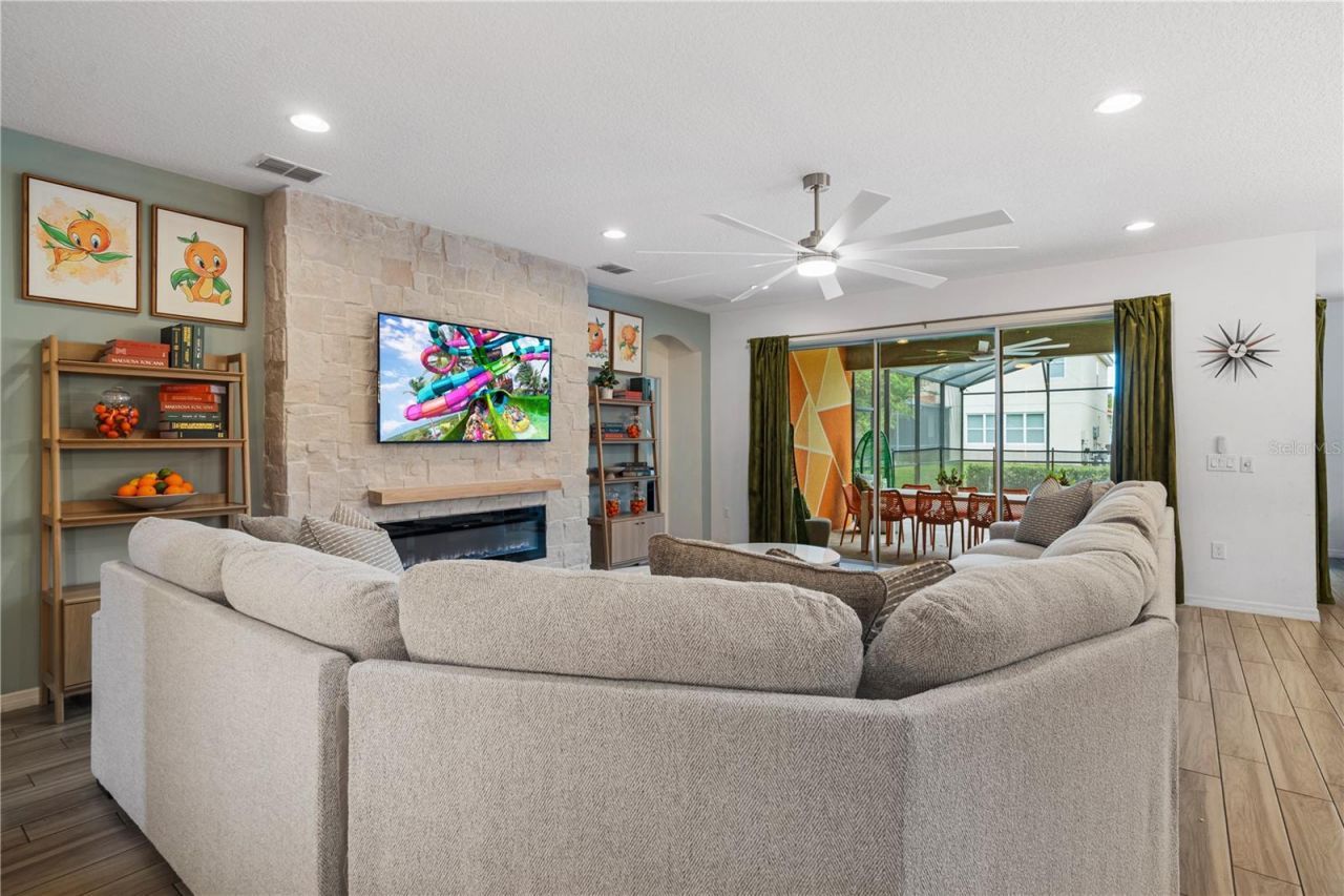 7009 Oakwood Street, Davenport, FL 33837 Photo