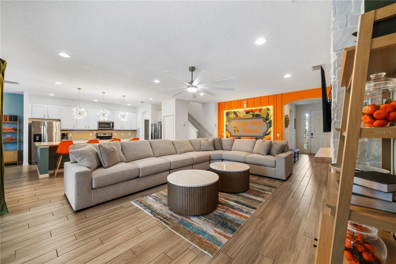 7009 Oakwood Street, Davenport, FL 33837 Photo