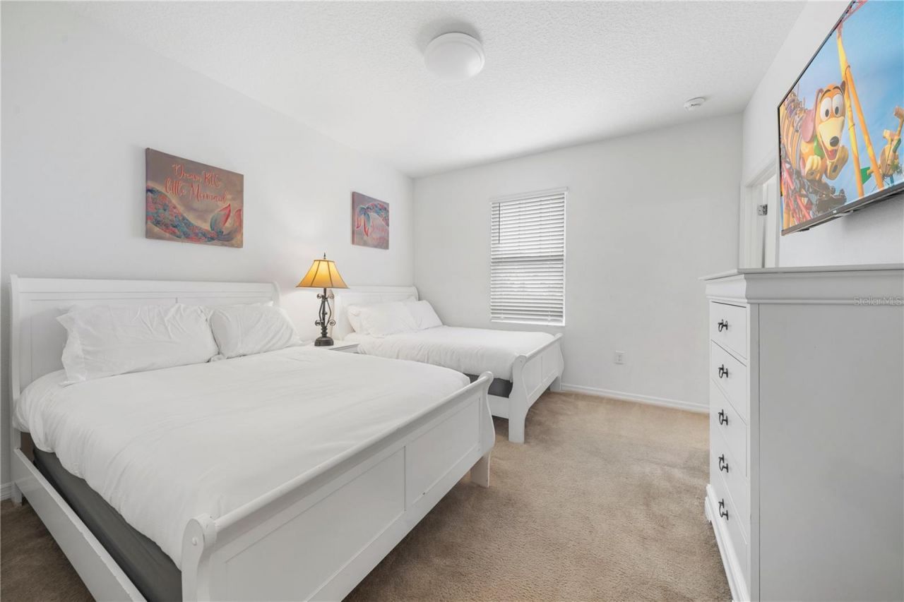 7009 Oakwood Street, Davenport, FL 33837 Photo