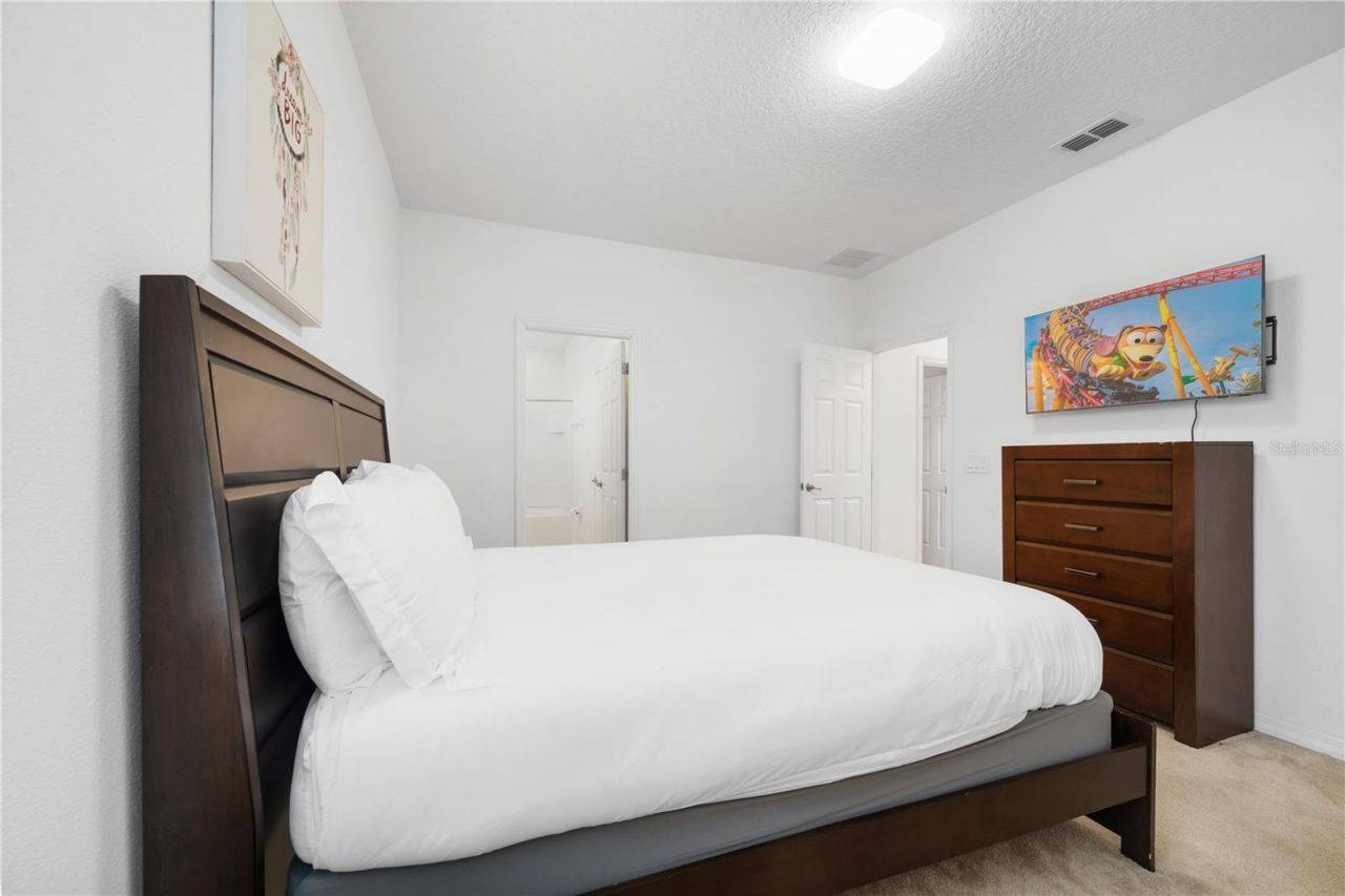 7009 Oakwood Street, Davenport, FL 33837 Photo