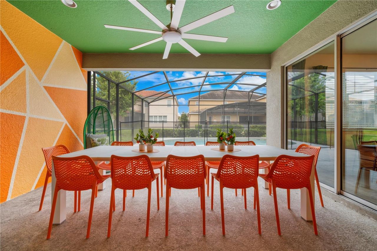 7009 Oakwood Street, Davenport, FL 33837 Photo