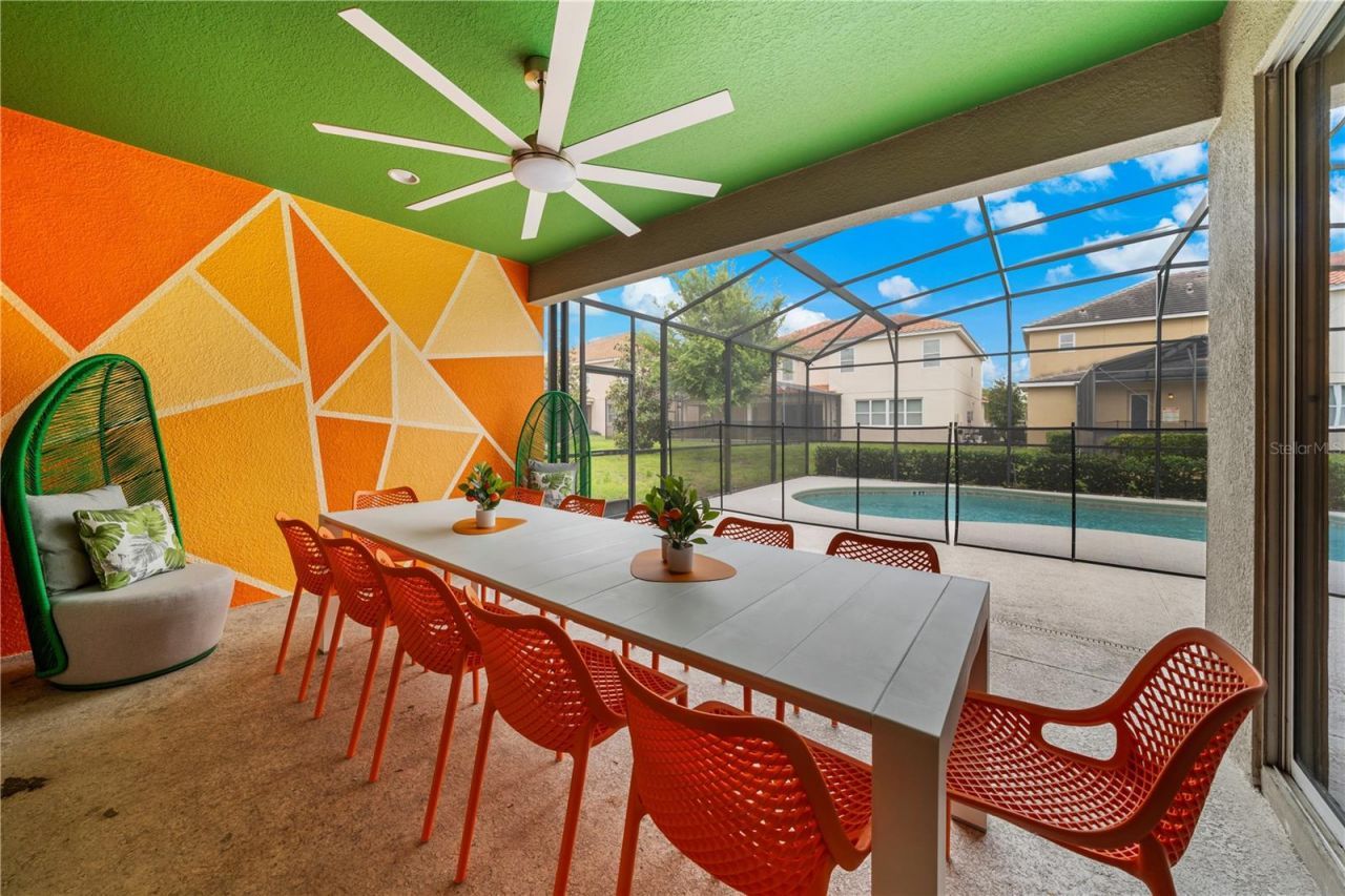 7009 Oakwood Street, Davenport, FL 33837 Photo