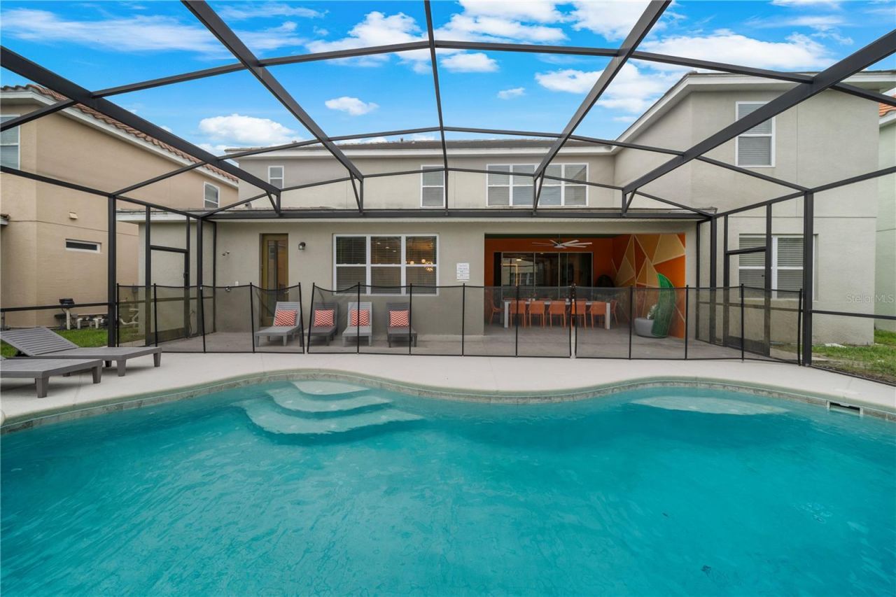 7009 Oakwood Street, Davenport, FL 33837 Photo