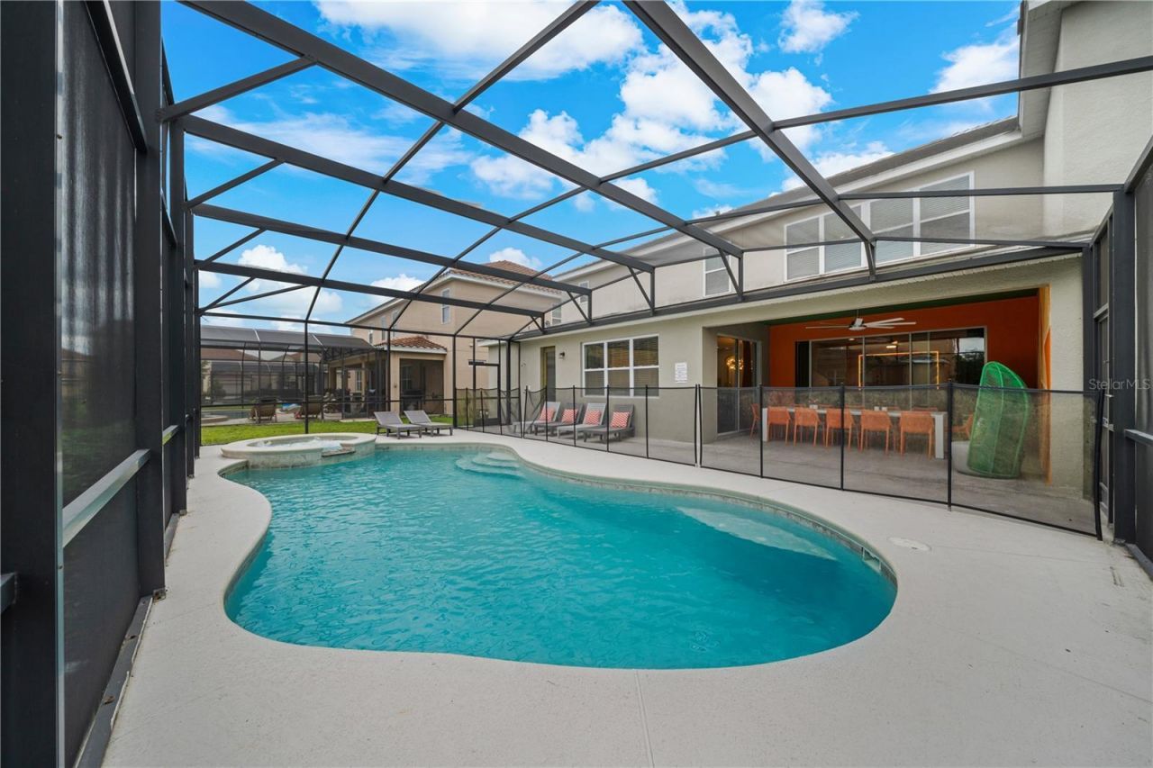 7009 Oakwood Street, Davenport, FL 33837 Photo