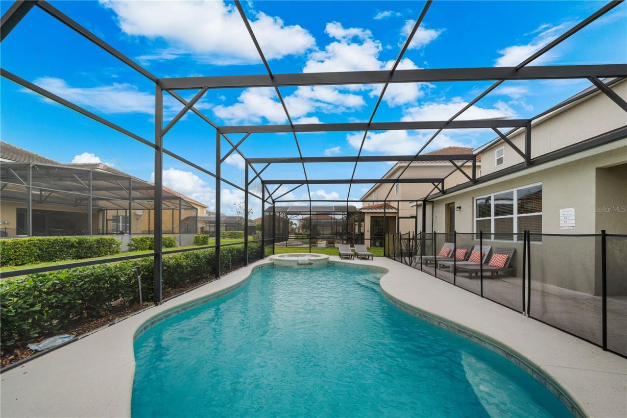 7009 Oakwood Street, Davenport, FL 33837 Photo