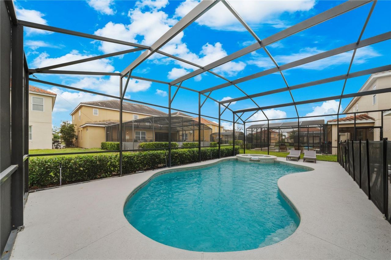 7009 Oakwood Street, Davenport, FL 33837 Photo