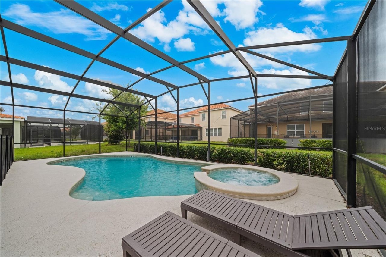 7009 Oakwood Street, Davenport, FL 33837 Photo