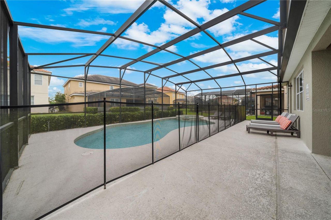 7009 Oakwood Street, Davenport, FL 33837 Photo