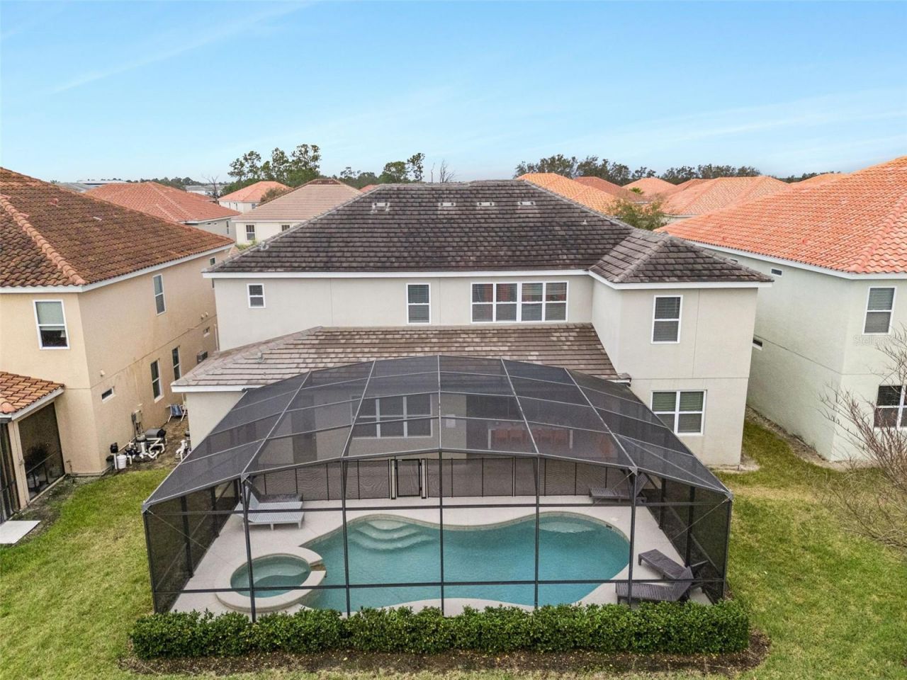 7009 Oakwood Street, Davenport, FL 33837 Photo