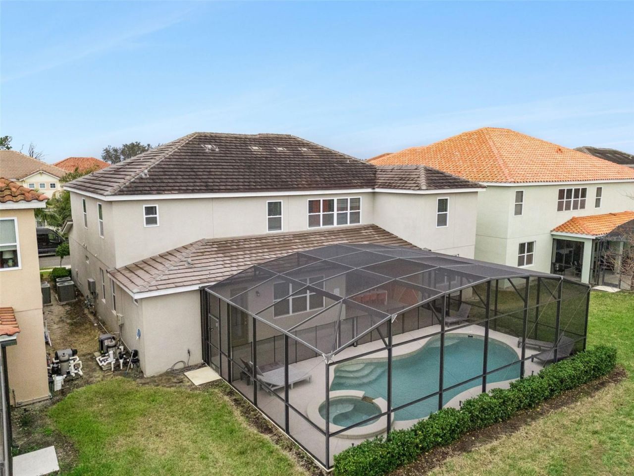 7009 Oakwood Street, Davenport, FL 33837 Photo