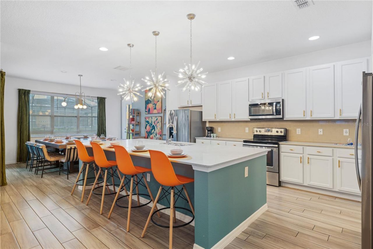 7009 Oakwood Street, Davenport, FL 33837 Photo