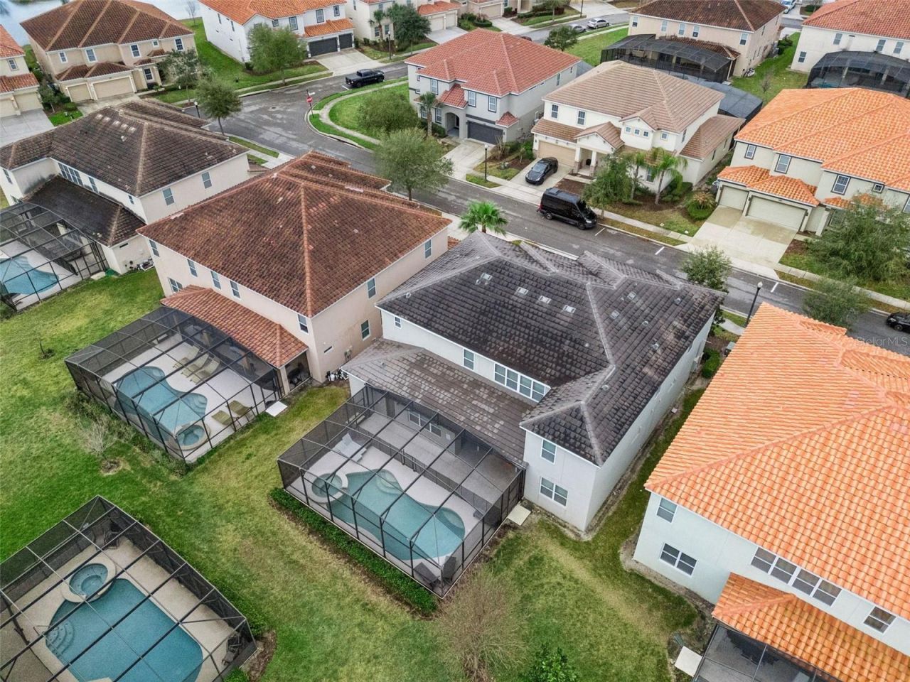 7009 Oakwood Street, Davenport, FL 33837 Photo