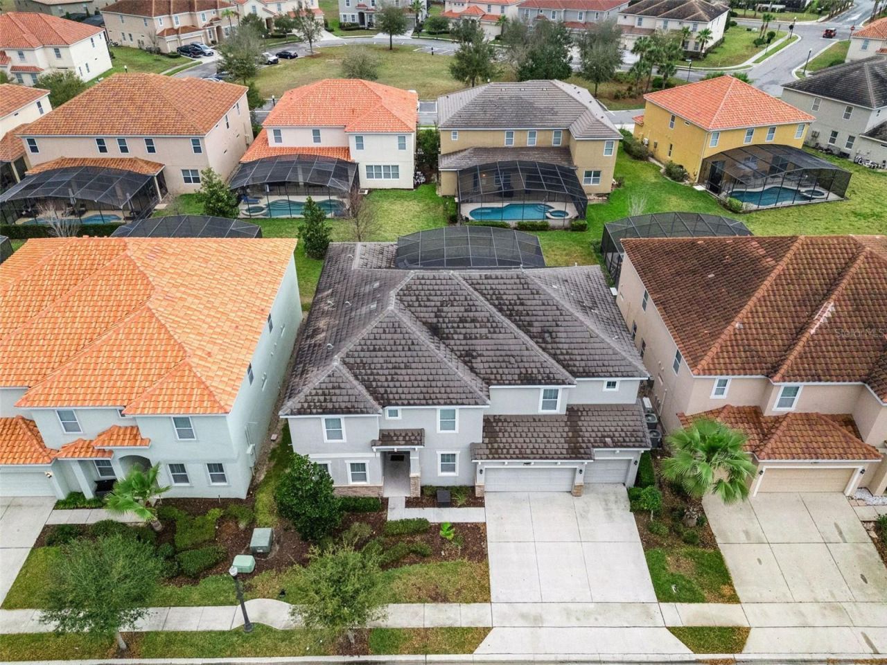 7009 Oakwood Street, Davenport, FL 33837 Photo