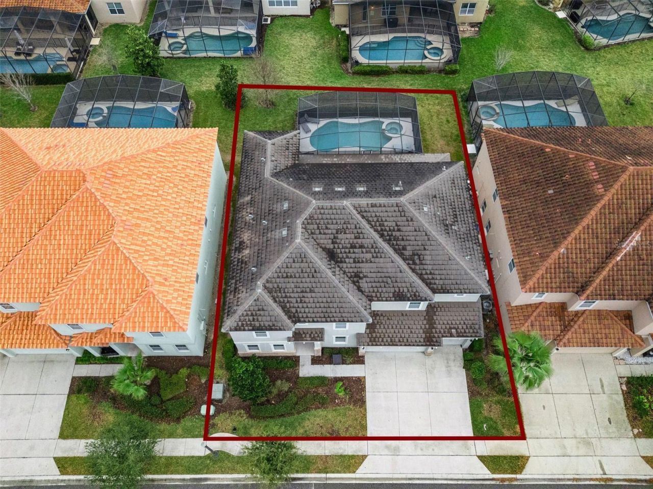 7009 Oakwood Street, Davenport, FL 33837 Photo