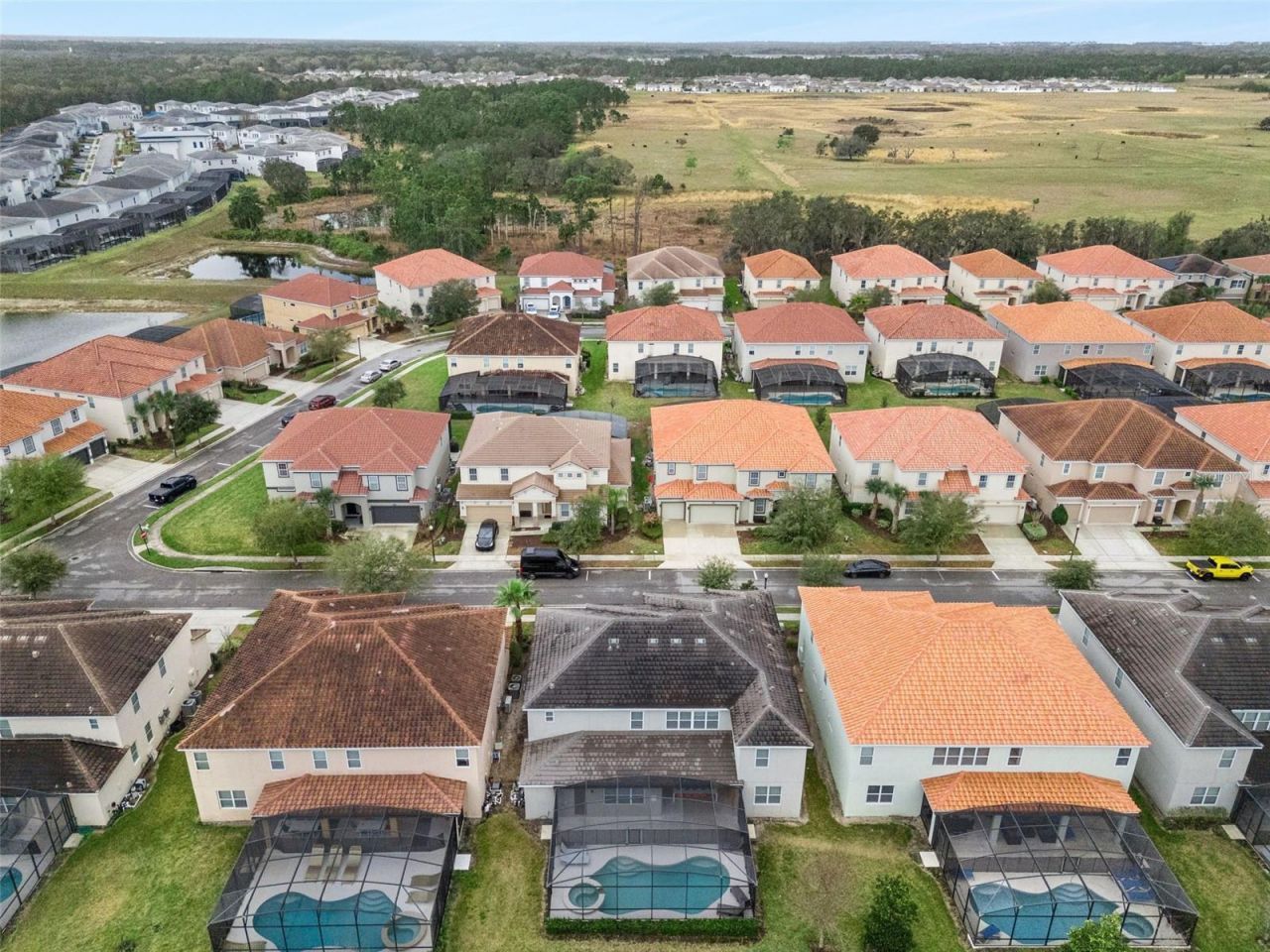 7009 Oakwood Street, Davenport, FL 33837 Photo